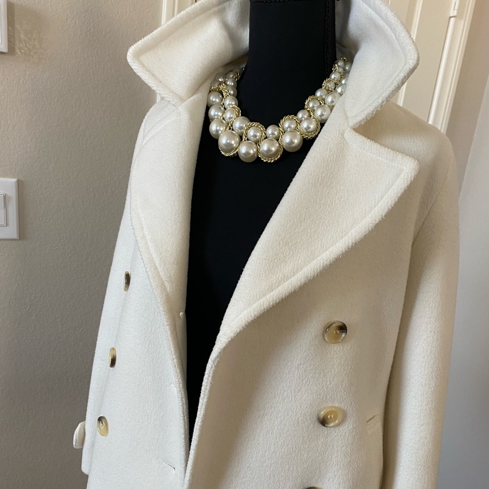 White Coat
